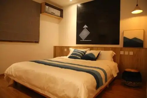 Цены на Dengba Guest House Laoshan Branch в Циндао