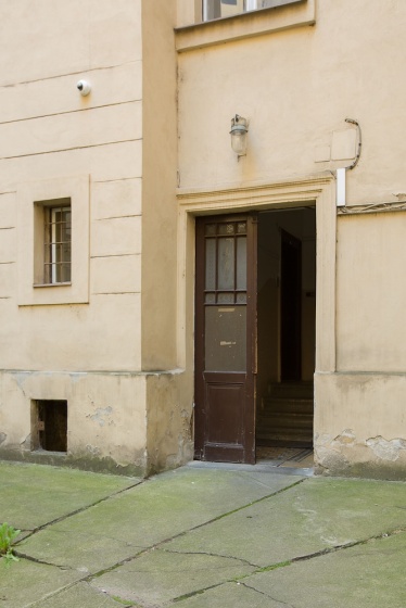 Premier Apartment Old Town Soukenicka — отель с удобным расположением в Праге