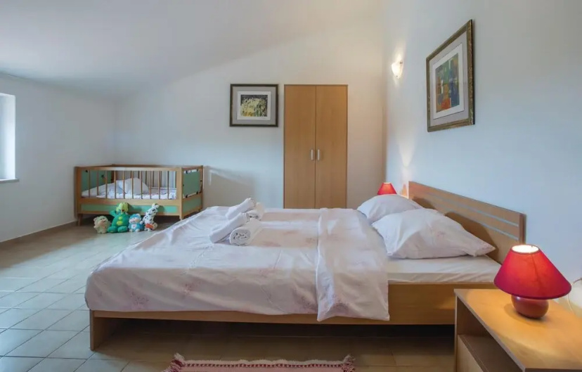 Awesome Apartment in Porec With 2 Bedrooms, Wifi and Outdoor Swimming Pool - Apartment in Porec - Photo 1