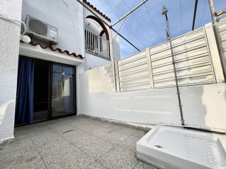 Цены на 79 AN - Stay Nissi Chrysland Studio 111 в Айя-Напа