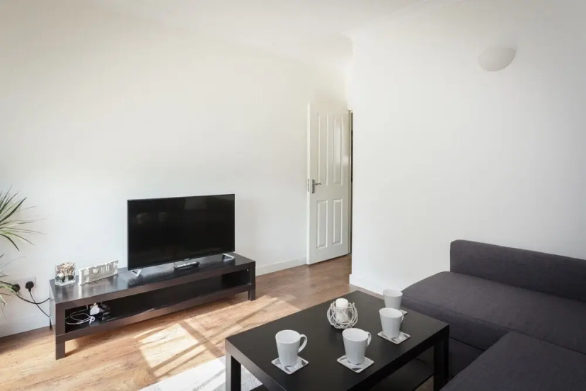 CDP Apartments - Bayswater — отзывы гостей и цены