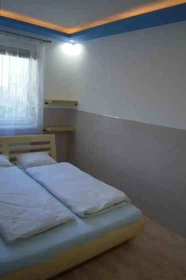 Telepes Apartman — забронировать отель в Будапеште