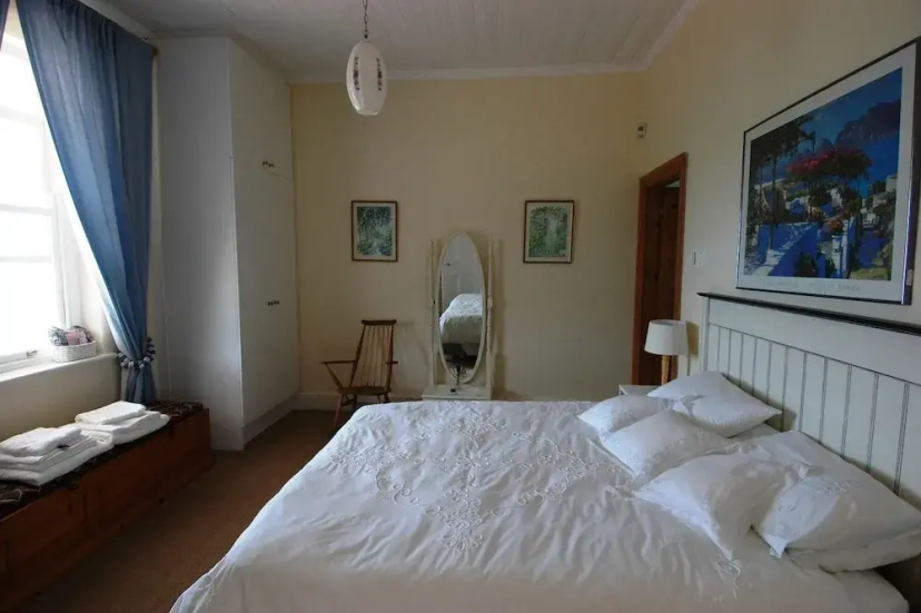 Cottons Cottage 4 — отель в Кейптауне, Южноафриканская Республика