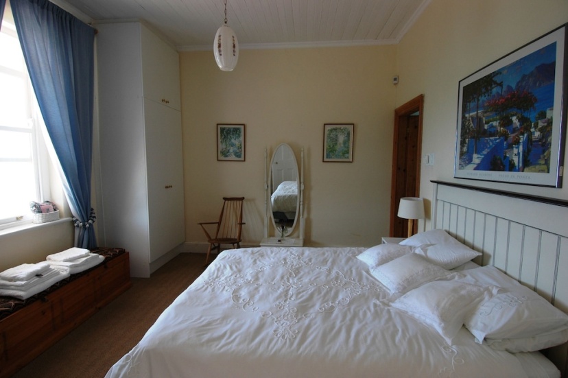 2 Cottons Cottage 4 — отель в Кейптауне, Южноафриканская Республика