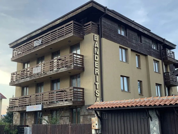 Banderitsa Apartments — отзывы гостей и цены