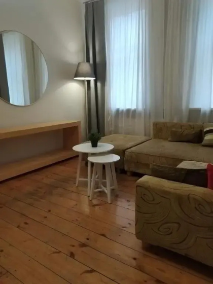 Julia Lacplesa Apartments — забронировать отель в риге
