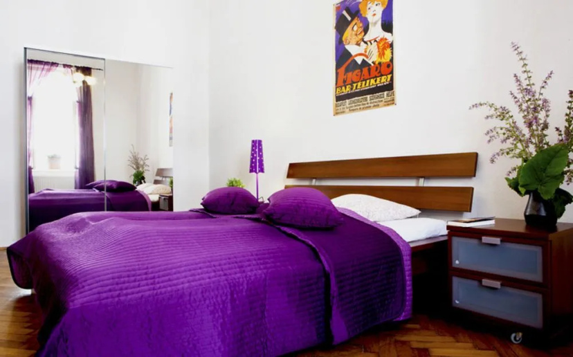Jurma Apartman — отель в Будапеште, Венгрия