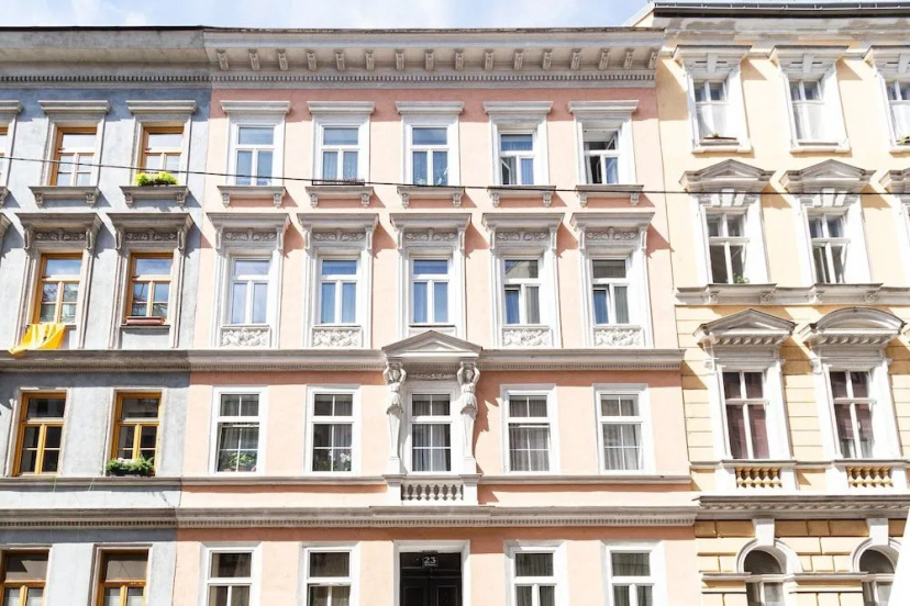 Цены на APARTMENT RüDIGERGASSE в вене