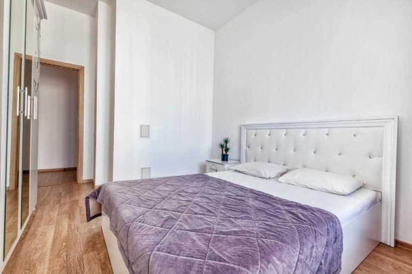 Цены на Expo Residence 2 rooms в Астане