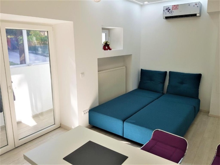 Цены на Asya Blue Apartment в Белграде