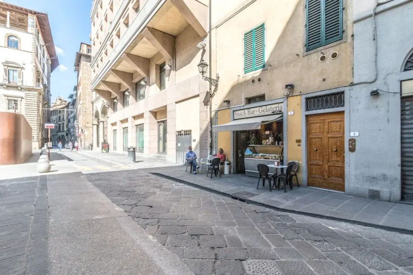 Wine Apartments Florence Franciacorta — отзывы гостей и цены