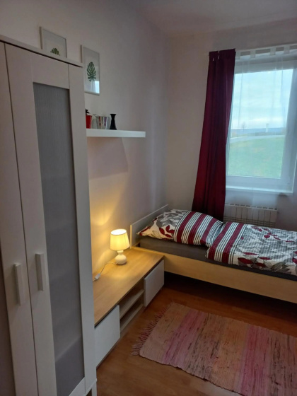 Paradise villa apartment — отзывы гостей и цены