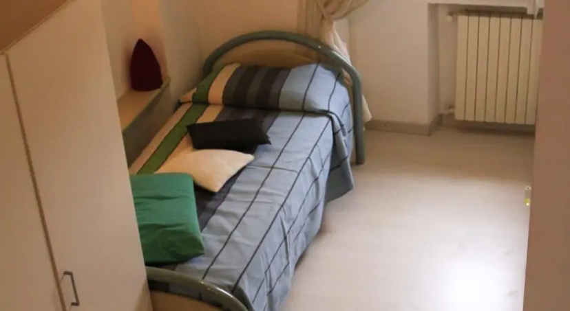 Open Space Loft Navigli — комфортный отель в Милане