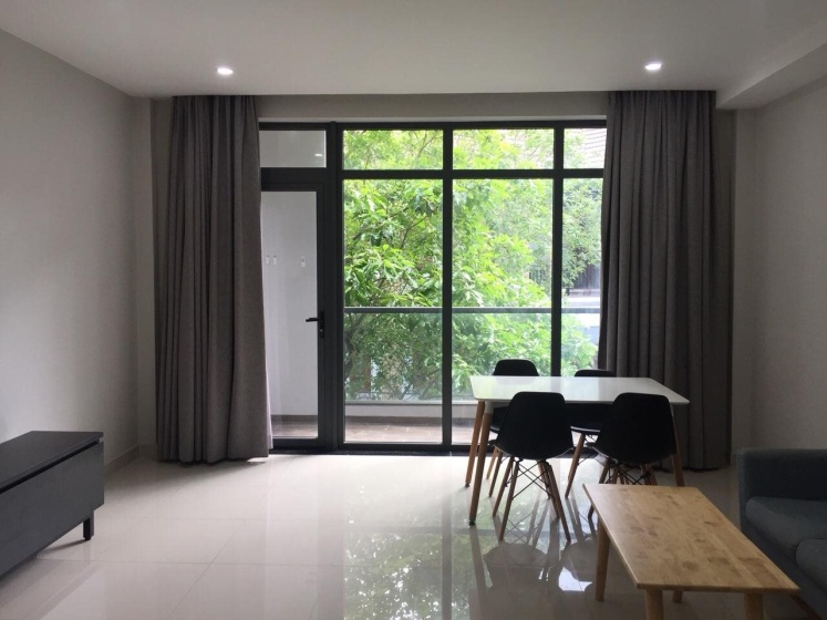 Tan Son Nhat Airport Apartment — комфортный отель в Хошимине