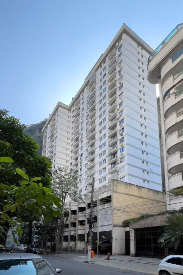 Charming 9 Minutes From Botafogo Beach Mrf1307 — отзывы гостей и цены