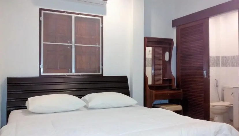 Tara Resort Samui 2 — отель в Кохе, Таиланд