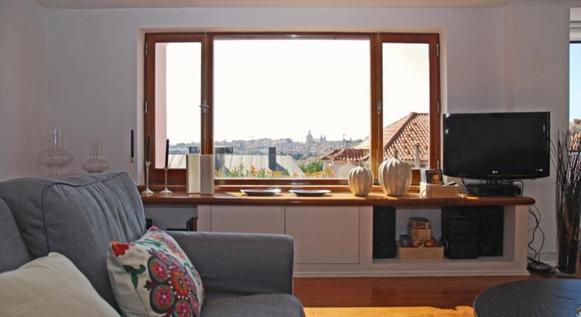 Lisbon Inside Connect - Bairro Alto 41 Apartments — отель с удобствами в Лиссабоне