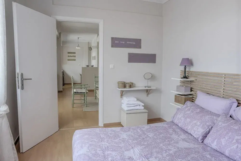 V&V Acropolis view apartment — отель в Афины, Греция
