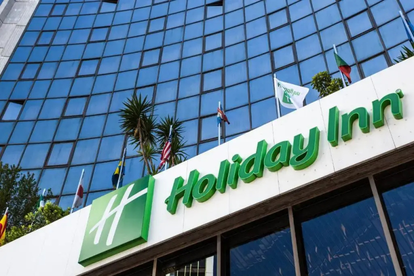 Holiday Inn Lisbon Continental by IHG — забронировать отель в Лиссабоне