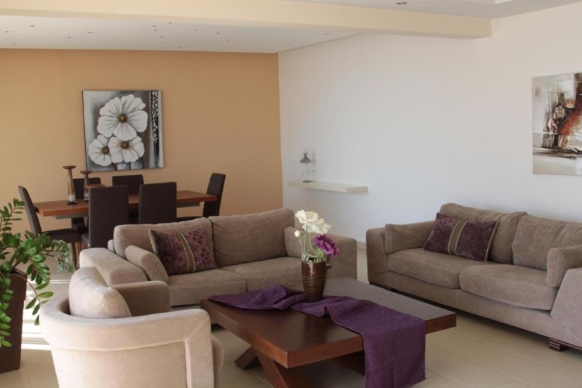 Цены на River Beach Apartment в Лимассол