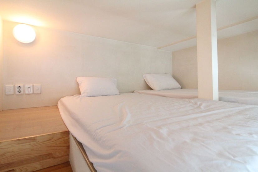 Gangnam Sk Duplex B — забронировать отель в Сеул