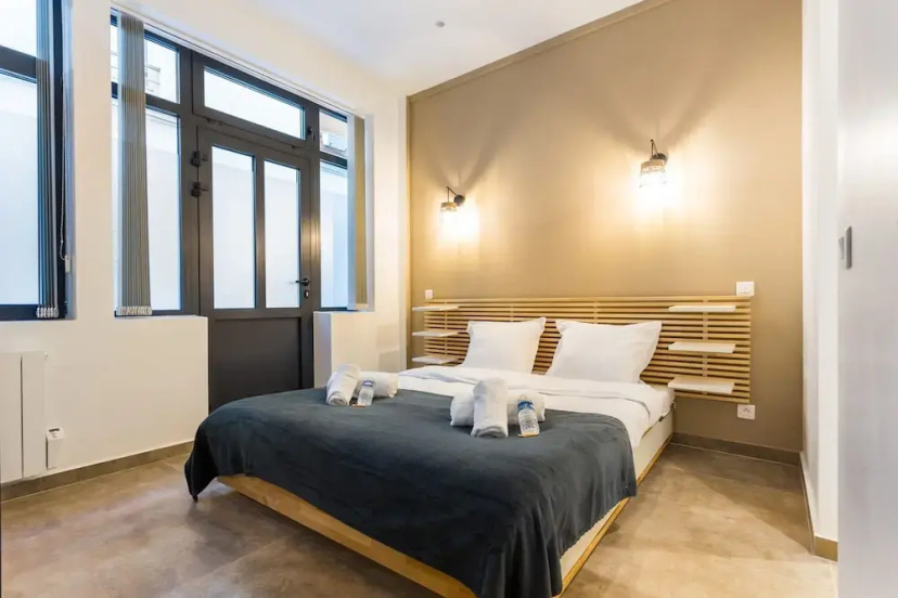 Amazing Apartment - 2br6p - Bastille — отзывы гостей и цены