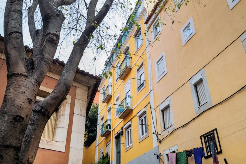 Цены на Bright Loft at Lisbon Downtown в Лиссабоне