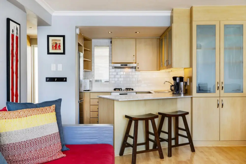 Altantic Apartment with Bantry Bay — отзывы гостей и цены