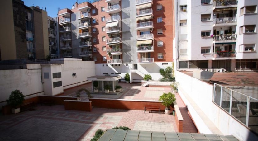 Barcelona Center Valencia-Entença — забронировать отель в Барселоне
