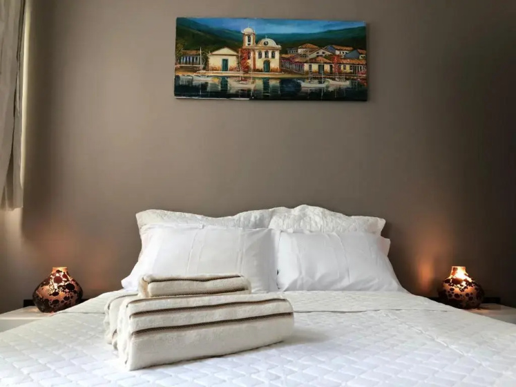 Цены на Apartamento 3 quartos Rio в Рио