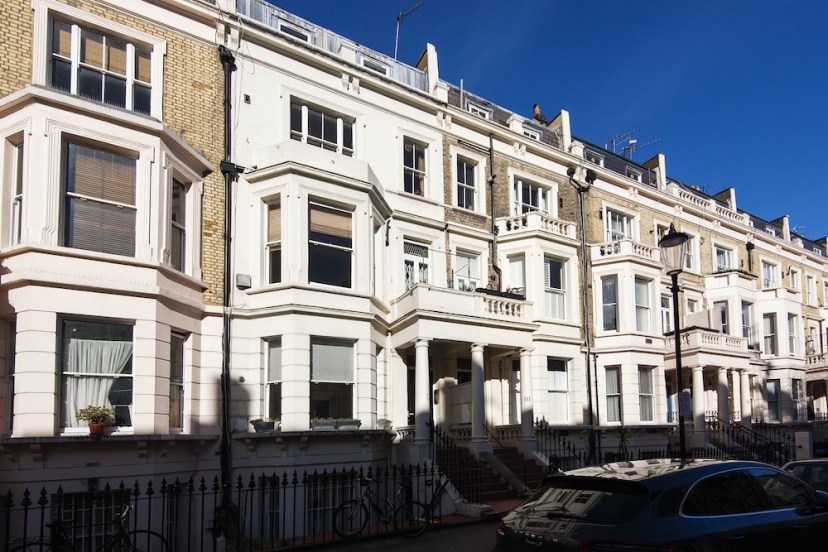 Cosy Longridge Road Apartment - GMDS — комфортный отель в Лондоне