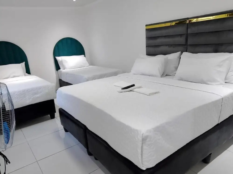 Duminy Guest Lodge — отзывы гостей и цены