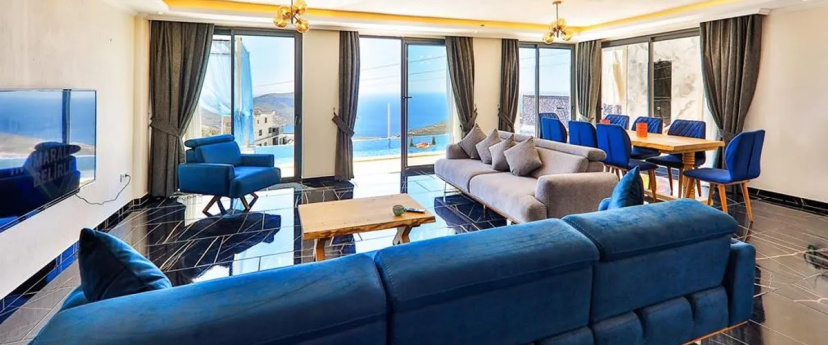 Villa Londra — отзывы гостей и цены