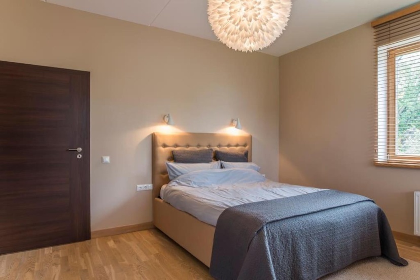 Stunning 2 Bedroom Apartment In Quite Part Of Riga — забронировать отель в риге