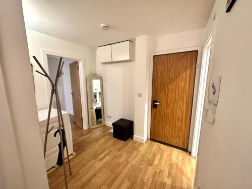 Bermondsey Apartments — отель с удобствами в Лондоне