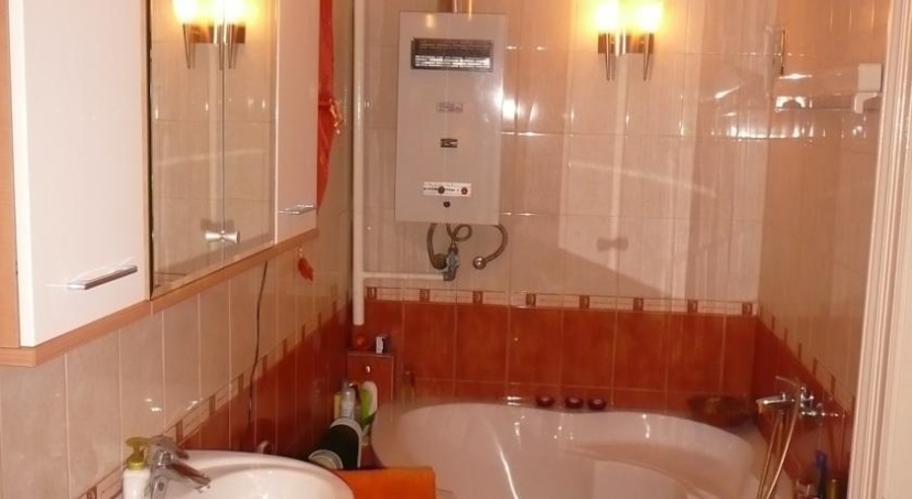 Hina Apartman — комфортный отель в Будапеште