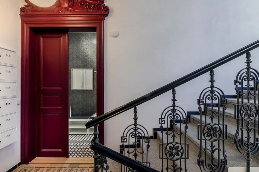 Zizkov APT Prague by Michal&Friends — комфортный отель в Праге