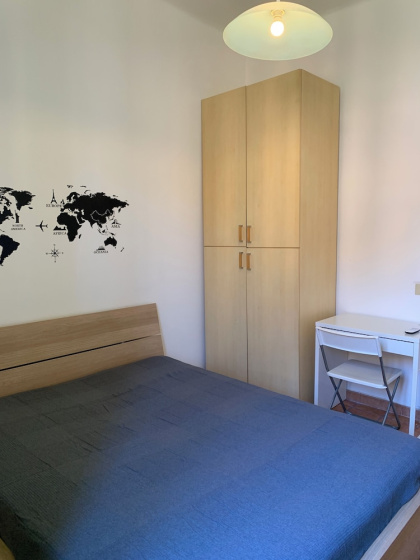 Flat nearby Vaticano - Caracciolo 4 — отель с удобным расположением в Риме