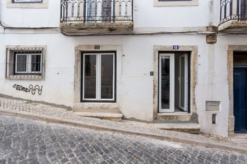 Цены на Altido Sophisticated Studio Near Convento Do Carmo в Лиссабоне