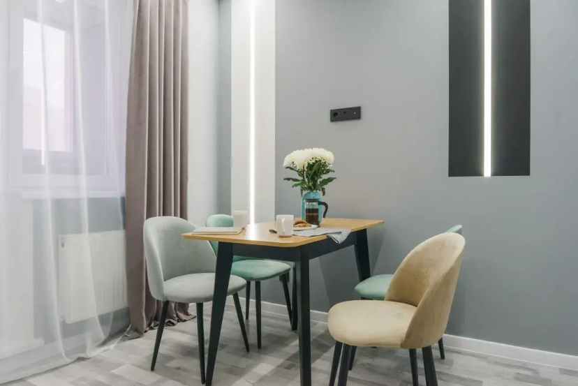 Цены на Apartamenty Queenstay na Sviridova в Липецке