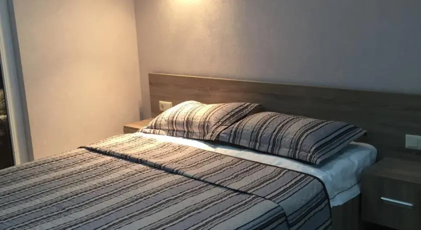Beso Residence — забронировать отель в Батуми