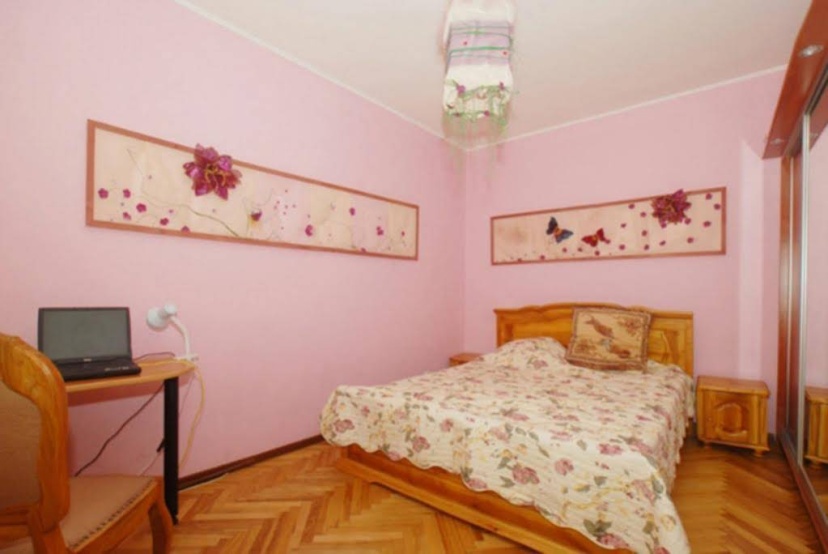 Spacious and Cosy Apartment — отель с удобным расположением в Кишинёв