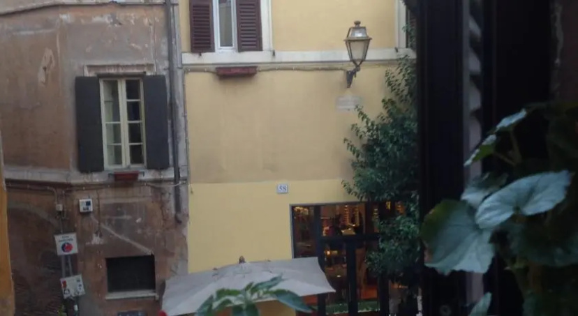 Цены на Trastevere Home в Риме