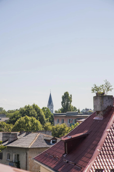 LovelyHome 39 (ЛавлиХоум 39) на улице Чайковского 58 — забронировать отель в Калининграде