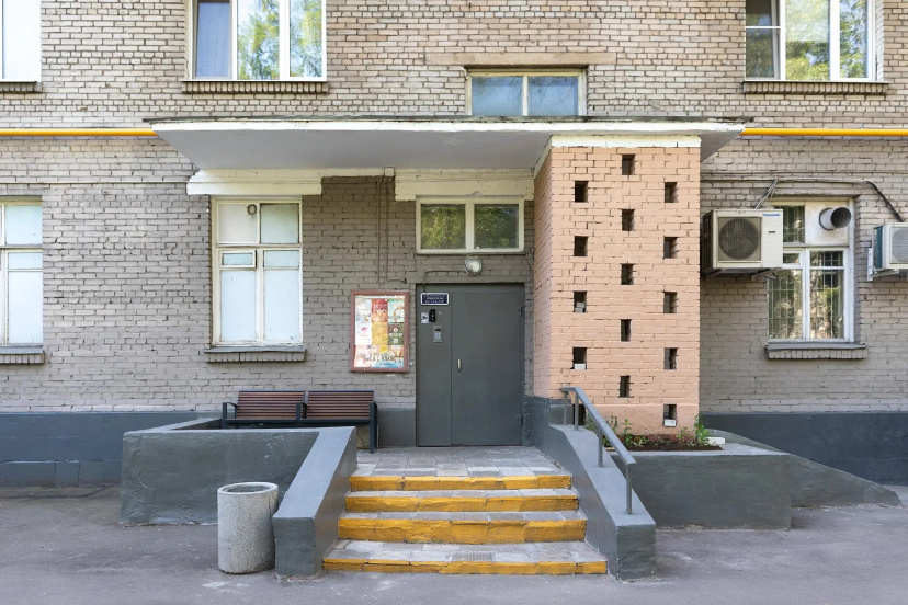 Komfort plus (Комфорт плюс) на улице Бориса Галушкина — отзывы гостей и цены
