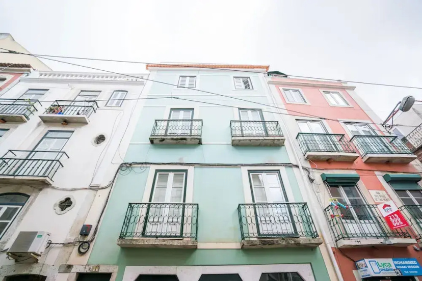 São Bento Authentic Apartment — отзывы гостей и цены