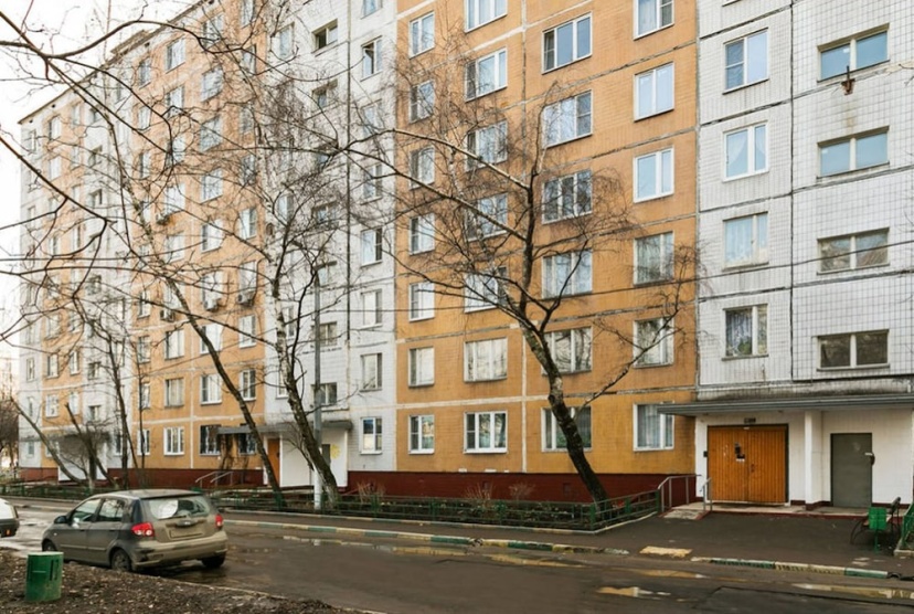 Flats of Moscow Апартаменты Кустанайская — отзывы гостей и цены