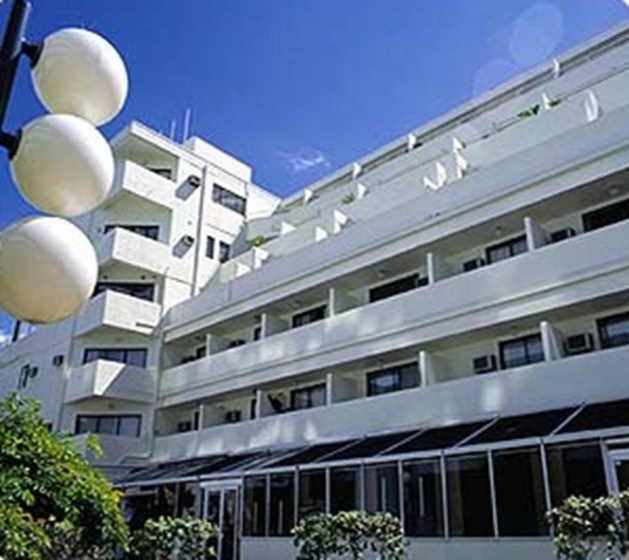 Waterside Apartments — комфортный отель в Сиднее