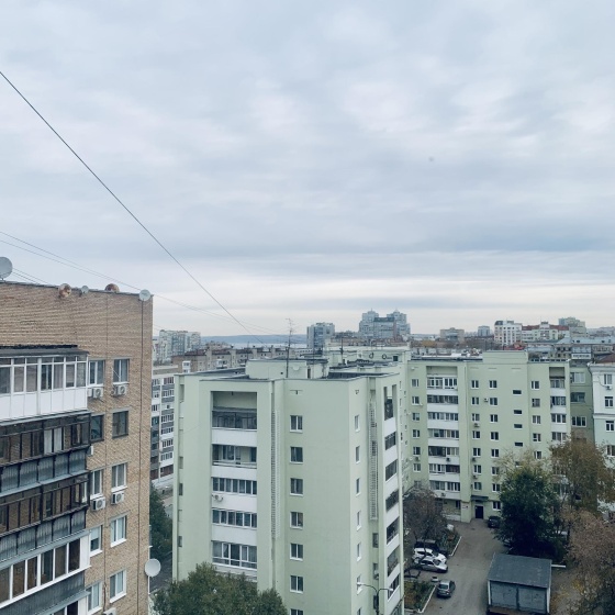 Апартаменты на улице Самарская 268 — забронировать отель в Самаре