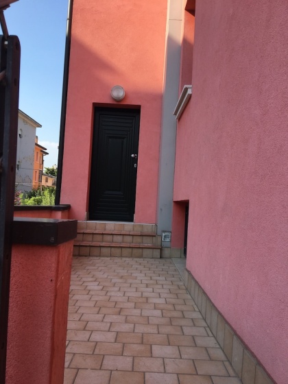 Venice Smile Apartment — отель в Венеции, Италия